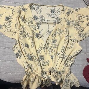 cute shirt for a party